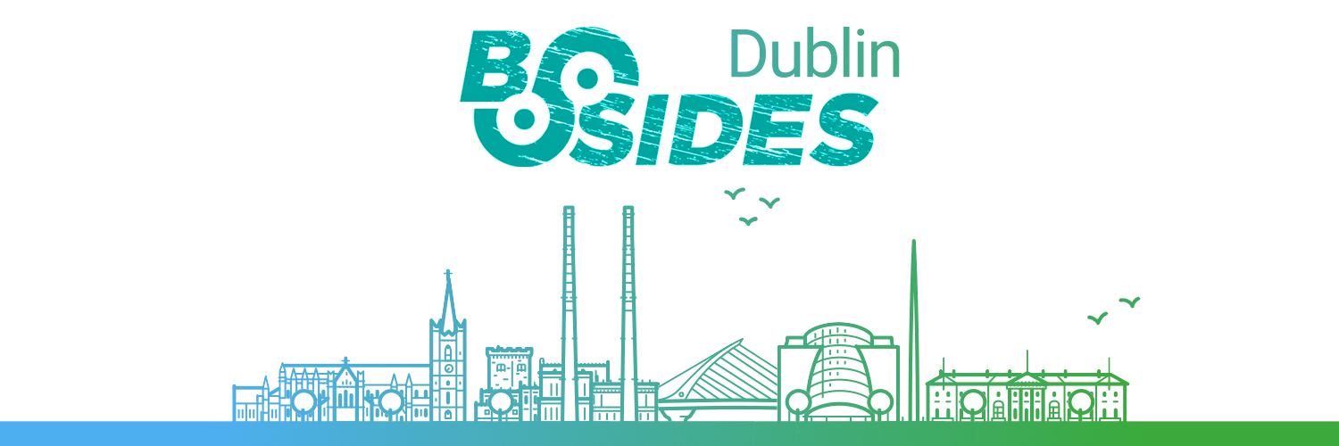 Security BSides Dublin